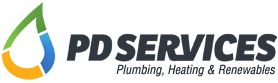 PD Services Plumbing and Heating Engineers in Lincolnshire